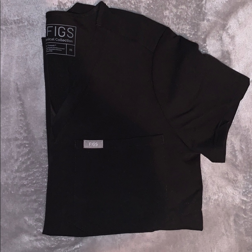 FIGS scrubs
